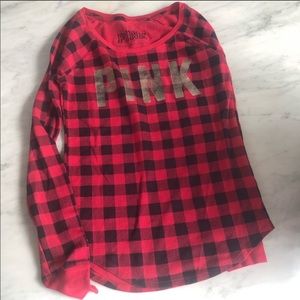 Victoria’s Secret pajama set